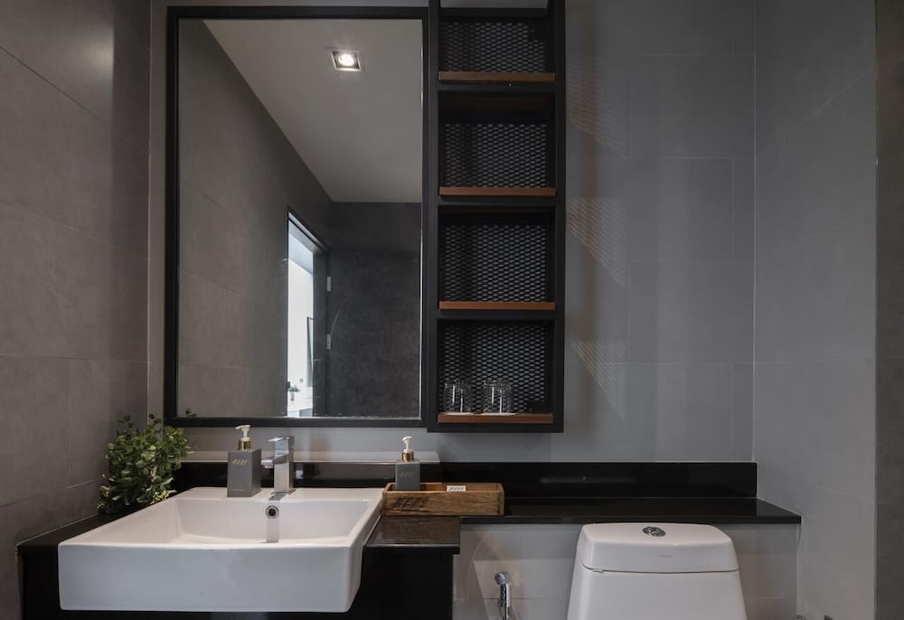 the velos hotel and bmx pump track