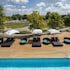 the velos hotel and bmx pump track