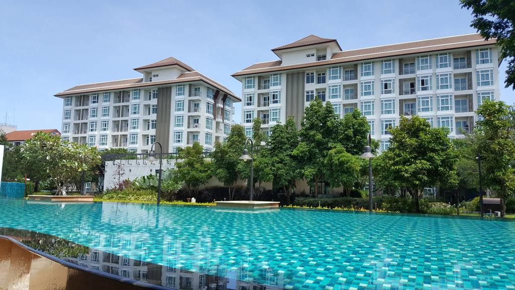 harmony resort hotel