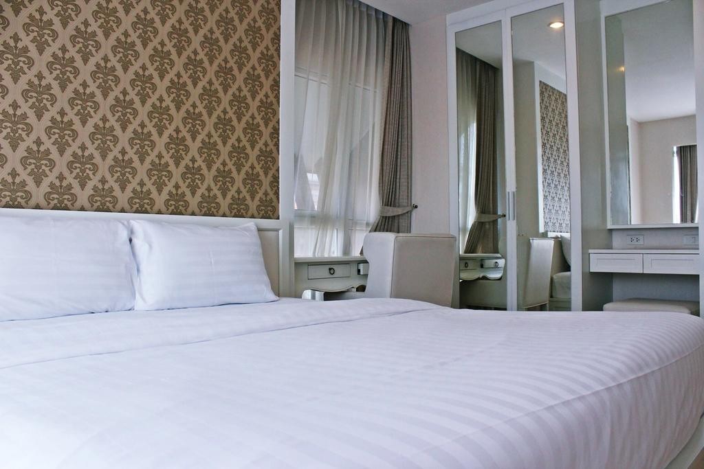 harmony resort hotel