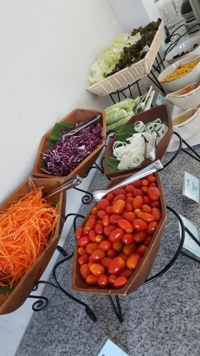 harmony resort hotel