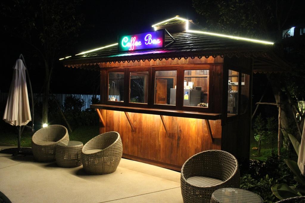 harmony resort hotel