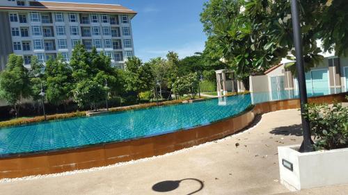 harmony resort hotel