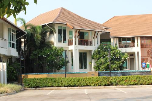 harmony resort hotel