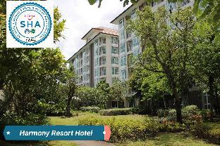 Harmony Resort Hotel,Hai Ya>>Chiang Mai,4 star