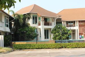 harmony resort hotel