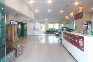 harmony resort hotel