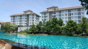 harmony resort hotel