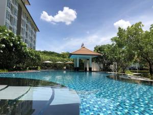 harmony resort hotel