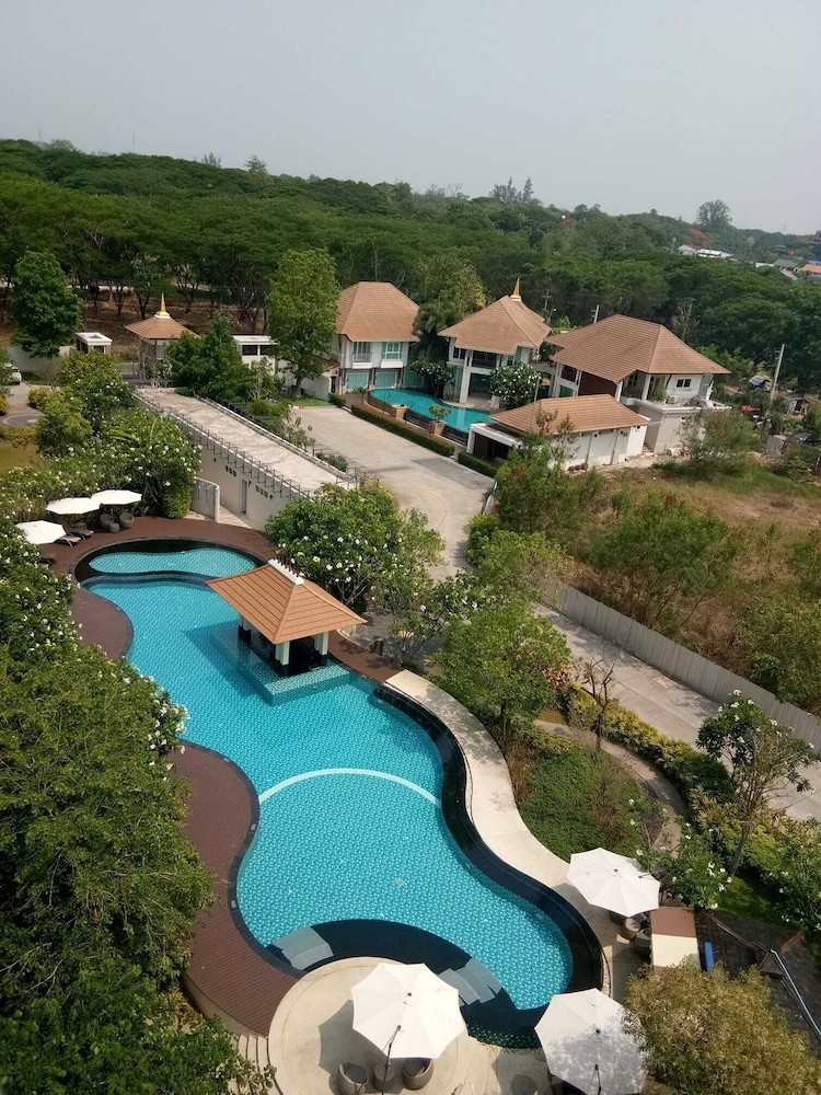 harmony resort hotel