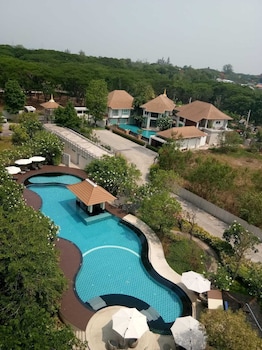 harmony resort hotel
