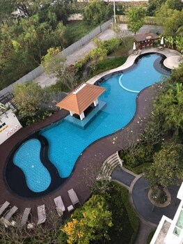 harmony resort hotel