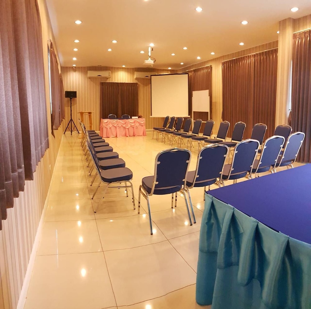 harmony resort hotel