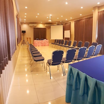 harmony resort hotel