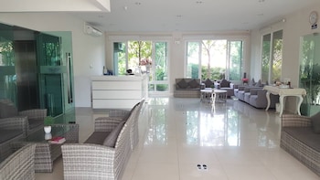 harmony resort hotel