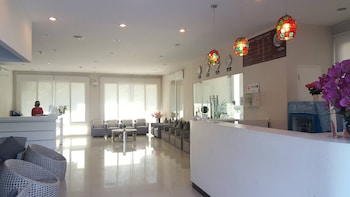 harmony resort hotel