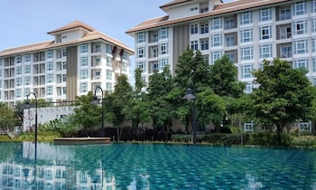 harmony resort hotel