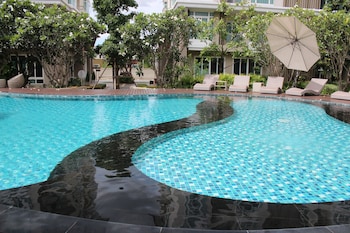 harmony resort hotel