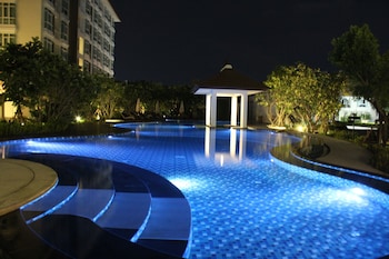 harmony resort hotel