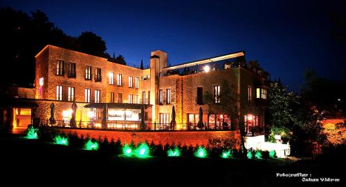 kazdaglari karye muze otel