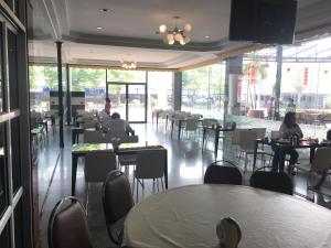 bansuan resort