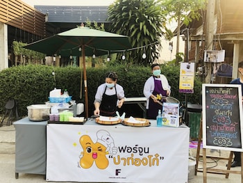 fortune riverview hotel chiang khong