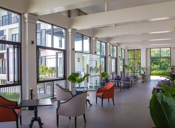 fortune riverview hotel chiang khong