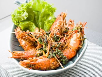 fortune riverview hotel chiang khong