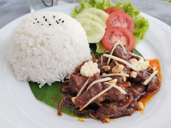 fortune riverview hotel chiang khong