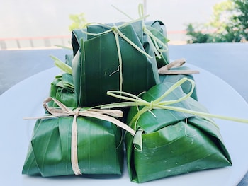 fortune riverview hotel chiang khong