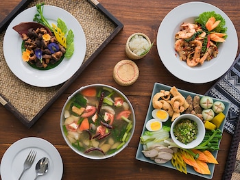 fortune riverview hotel chiang khong