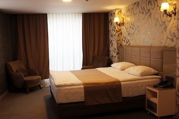 Colonia Park Hotel,Giresun Province>>Sebinkarahisar,3 star