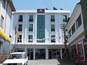 sebinkarahisar
