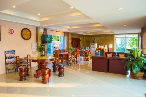 wattanawan hotel