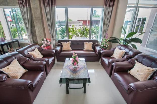 wattanawan hotel