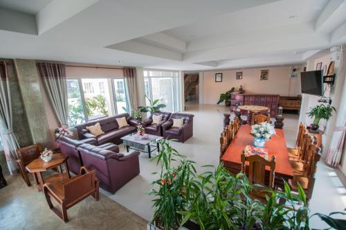 wattanawan hotel