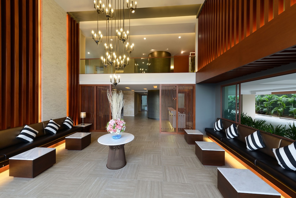 hisea huahin hotel