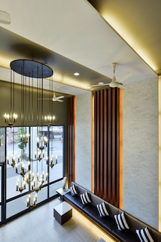 Hisea Huahin Hotel,Prachuap Khiri Khan Province>>Hua Hin,4 star