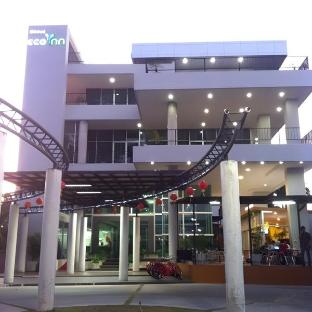 eco inn prime trang