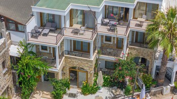 asterina hotel