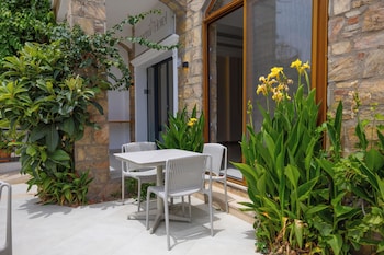 asterina hotel