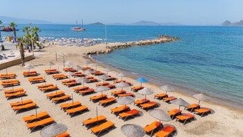 asterina hotel