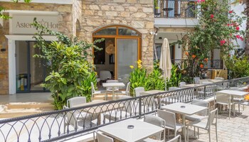 asterina hotel