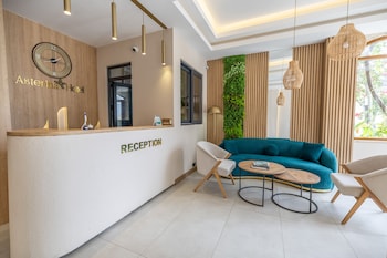 asterina hotel
