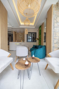 asterina hotel