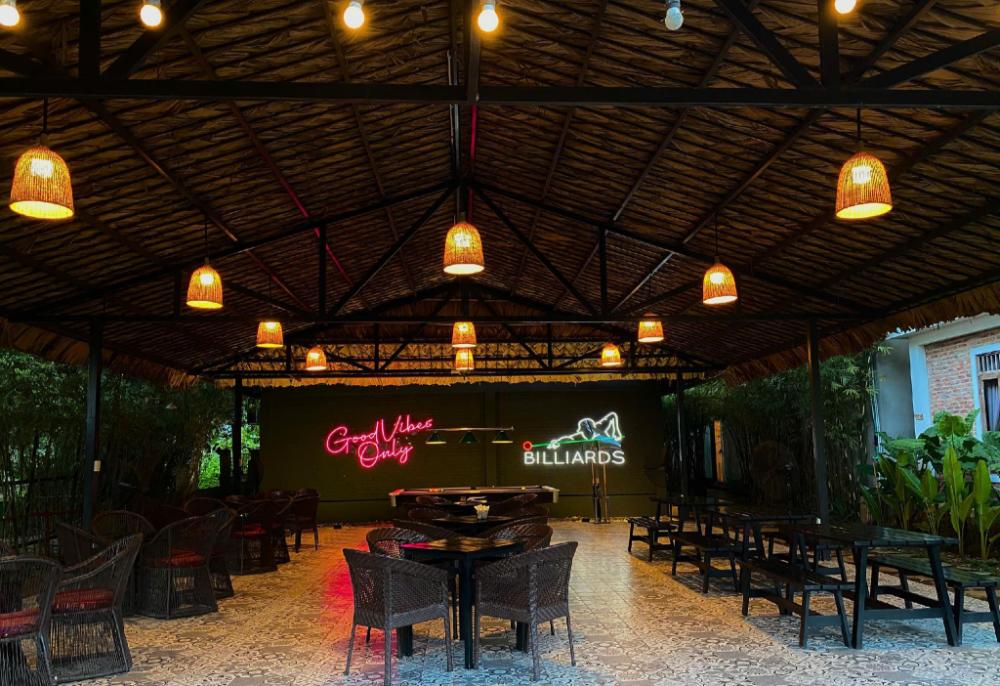 sol bungalows