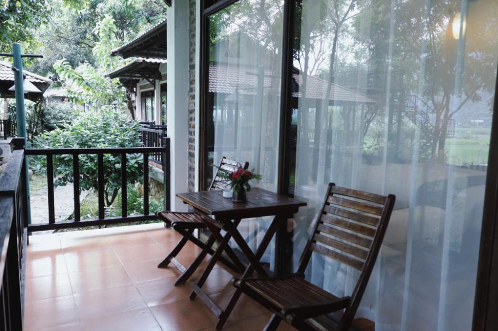 sol bungalows