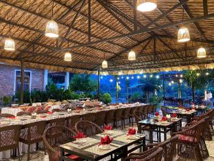 Sol Bungalows,Near Mo Luong Lake,4 star