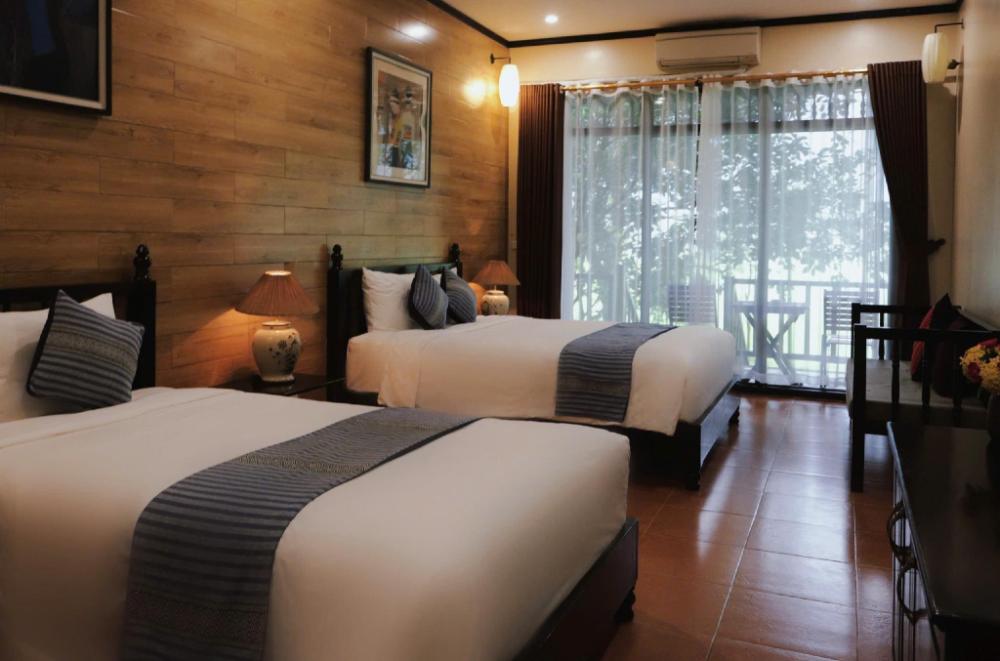 sol bungalows