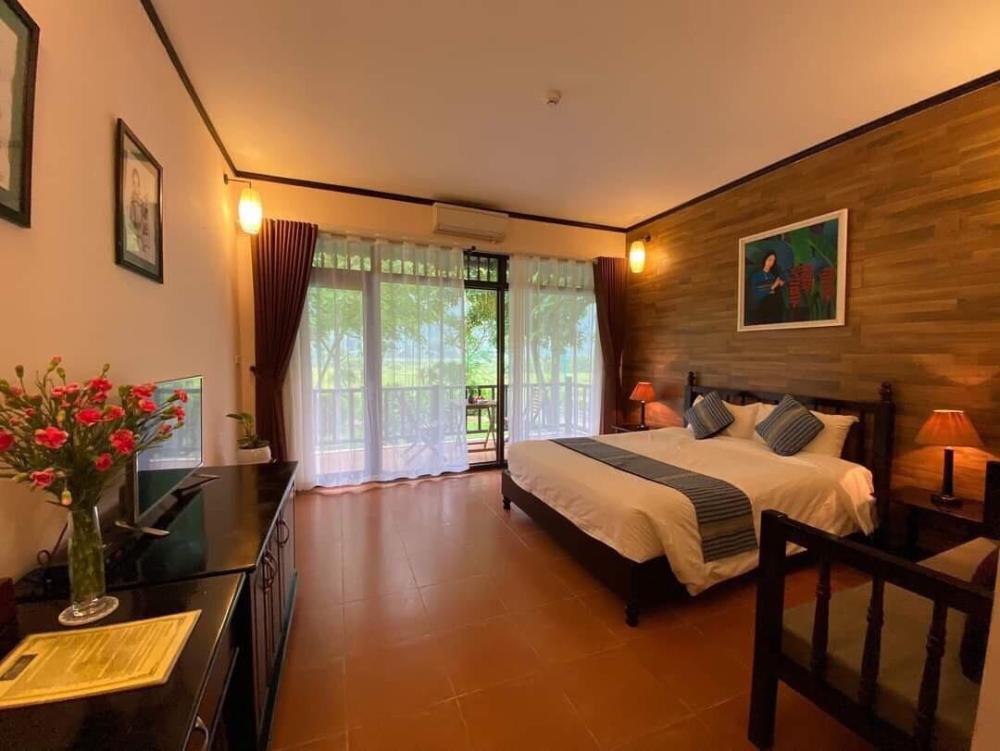 sol bungalows